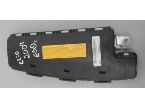 Airbag Banco Esquerdo Renault Clio 2009 ab146
